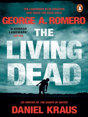 cover image of The Living Dead